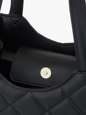 Valentino large black bag like new