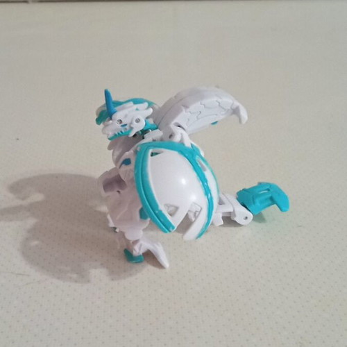 Bakugan B500 figure used