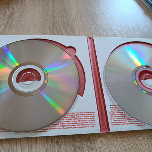 Cd Petros Kostopoulos used