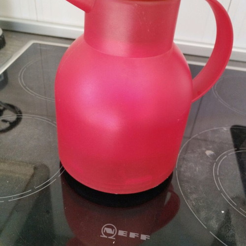 Thermos used
