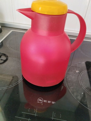 Thermos used