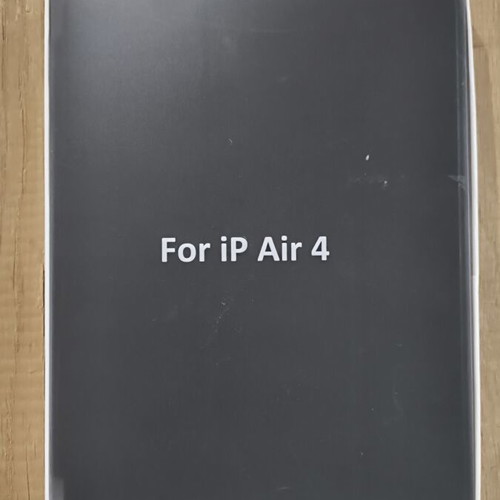 Case for iPad Air 4 new