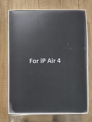Case for iPad Air 4 new