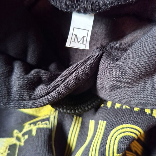 AEK Hoodie like new, collectible