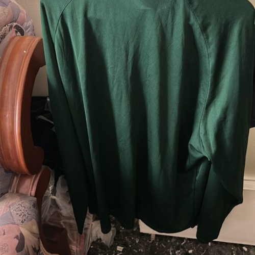 Under armour 2xl μπλούζα προπόνησης