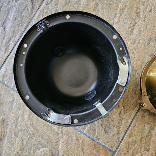 Lantern for various uses MADE IN FRANCE