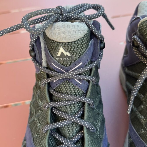 Mc Kinley hiking shoes size 39, like new