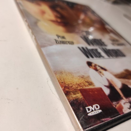 The Whole Wide World DVD like new with Greek subtitles