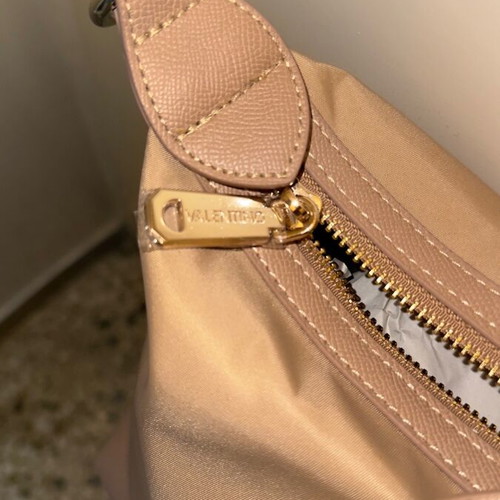 Valentino Handbag new beige with strap