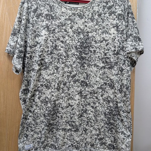 Andy Warhol T Shirt by Pepe Jeans XL great condition