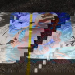  Moudepad Anime Girl