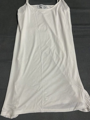 BSB White Blouse like new, size XL