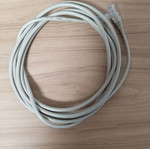 Central Patch Cord Utp Cat5E 3m used
