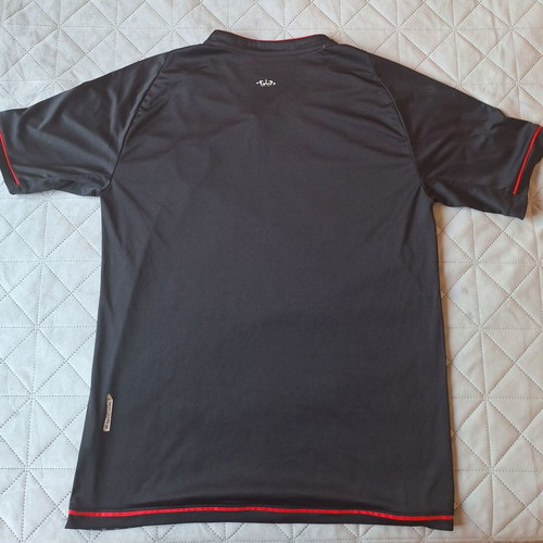 AS Monaco Jersey 2021/2022 Away Kappa Mens Shirt like new, size M