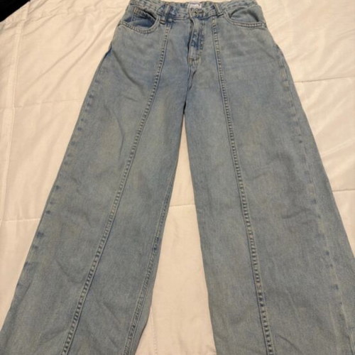Mayoral pants, 3 pieces, for 14-year-old girl