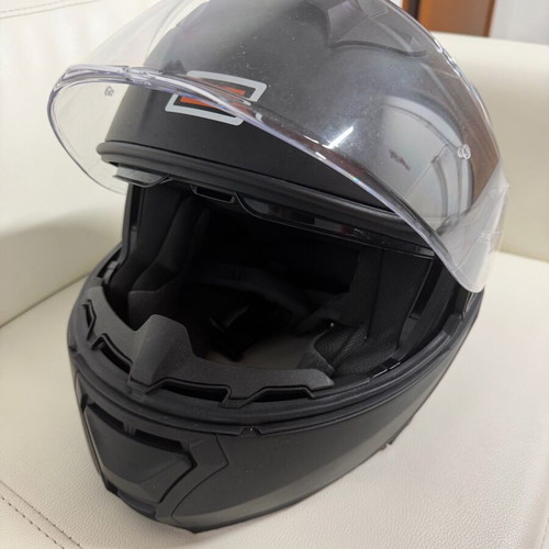 Origine Flip-Up 25831 helmet like new