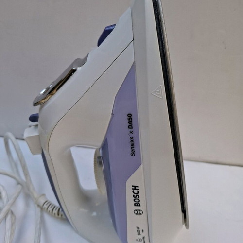 Iron used in very good condition