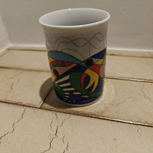 Handmade coffee mugs new