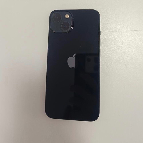 iPhone 13 used, blue, 128GB, very good condition