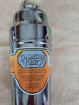 Σέικερ Charleston Follies μεταχειρισμένο σε πολύ καλή κατάσταση