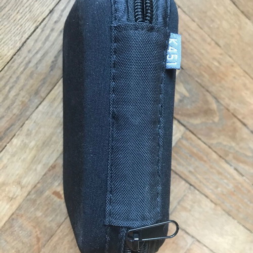 AKG K451 headphone case like new