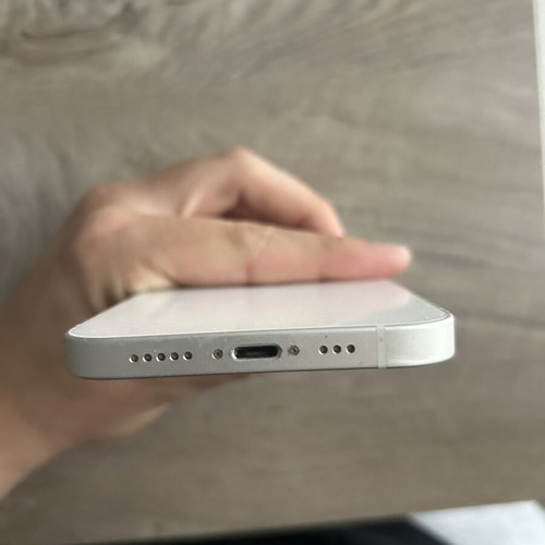 Apple iPhone 12 64GB, white