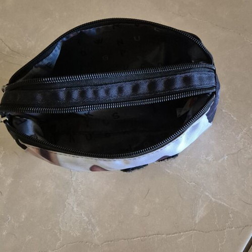 Lyc Sac My Puppy School Set like new, backpack and pencil case