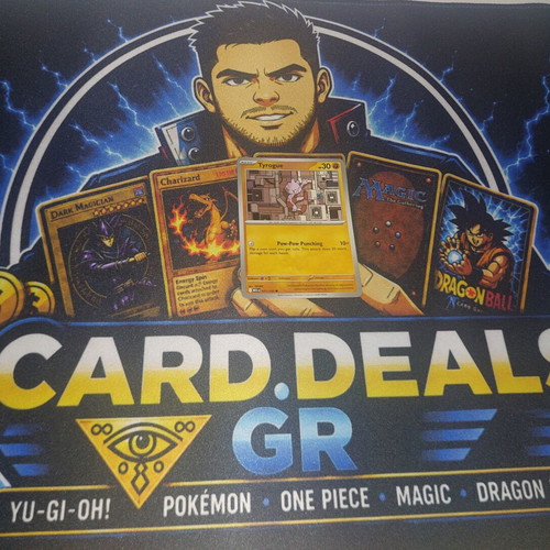 Tyrogue Pokémon card like new