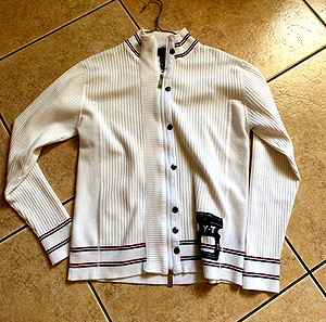 Y. TWO KNIT XL