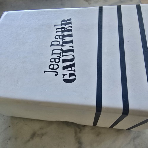 Jean Paul Gaultier watch like new with full box and papers