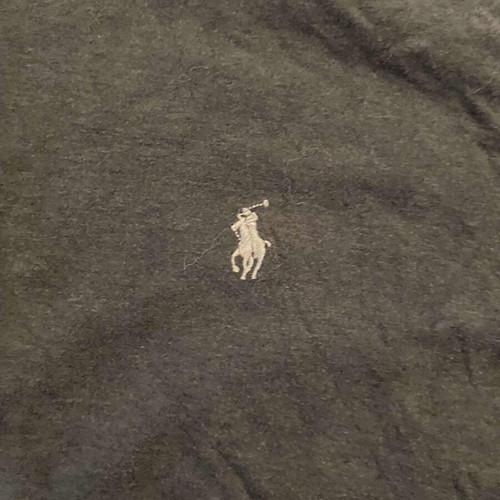 Polo Ralph Lauren Turtle Neck Sweatshirt 3XL Excellent Condition Brown