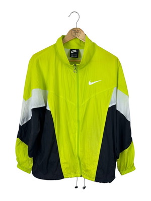 Nike Sportswear Windrunner γυναικείο αθλητικό μπουφάν σαν καινούργιο, μέγεθος S