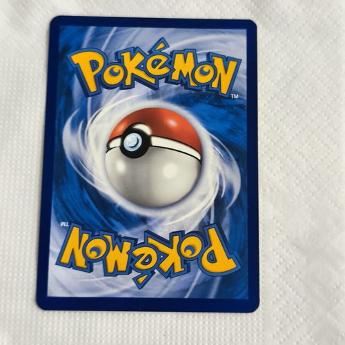 Ditto Pokemon card