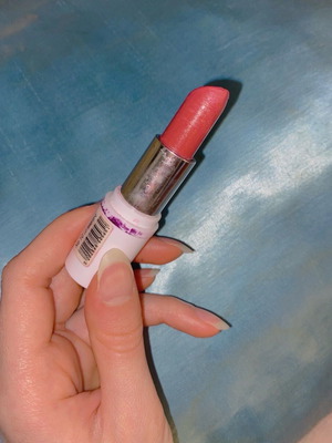 Κραγιόν One Cosmetics semi matte, σαν καινούργιο, απόχρωση 10 burgundy