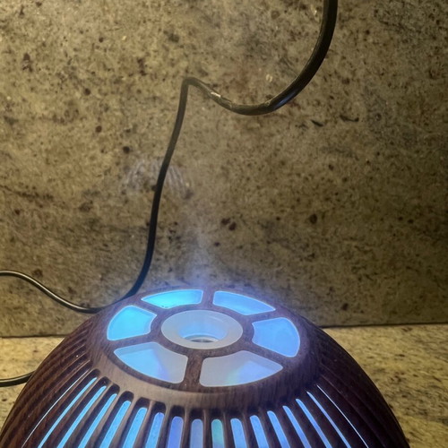 Aroma diffuser new