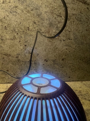 Aroma diffuser new