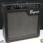 Bogner Alchemist 212 καινούργιο full λαμπα, 40w, 2 κανάλια, 2 Celestion 12'