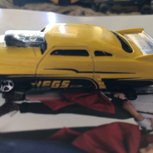 Hot Wheels 18# new