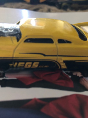 Hot Wheels 18# καινούργιο
