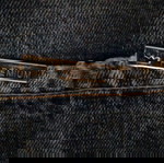 ΤΖΙΝ ΑΝΔΡΙΚΟ ΠΑΝΤΕΛΟΝΙ Premium Badge  Νο 32