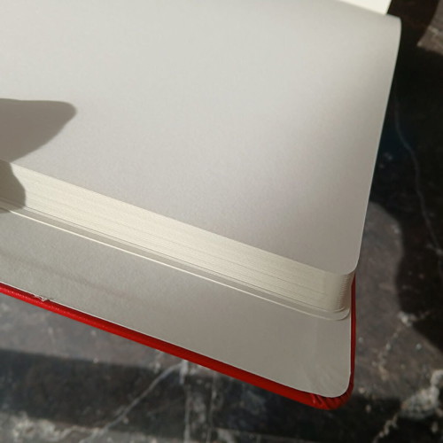 Moleskine sketchbook A3 καινούργιο, με σκληρό εξώφυλλο