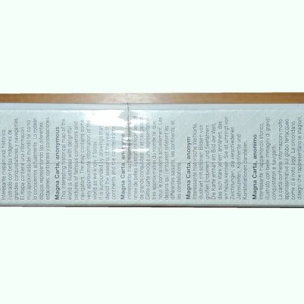 Puzzle Map Educa 1500 new