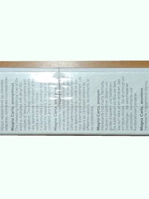 Puzzle Map Educa 1500 new