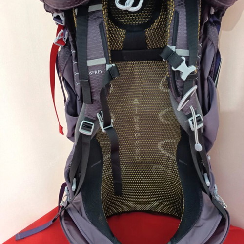 Osprey Aura 65 AG hiking backpack new for women