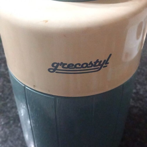 Large thermos like new