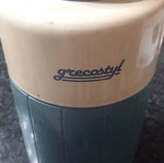 Large thermos like new