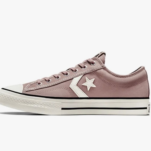 Converse All Star Suede grey pink new, size 44