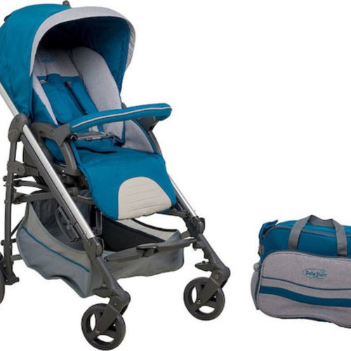 Bebe Stars Gabi stroller