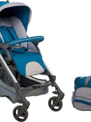 Bebe Stars Gabi stroller