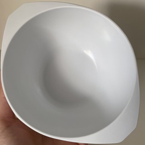 Vintage bowl 30 years old used